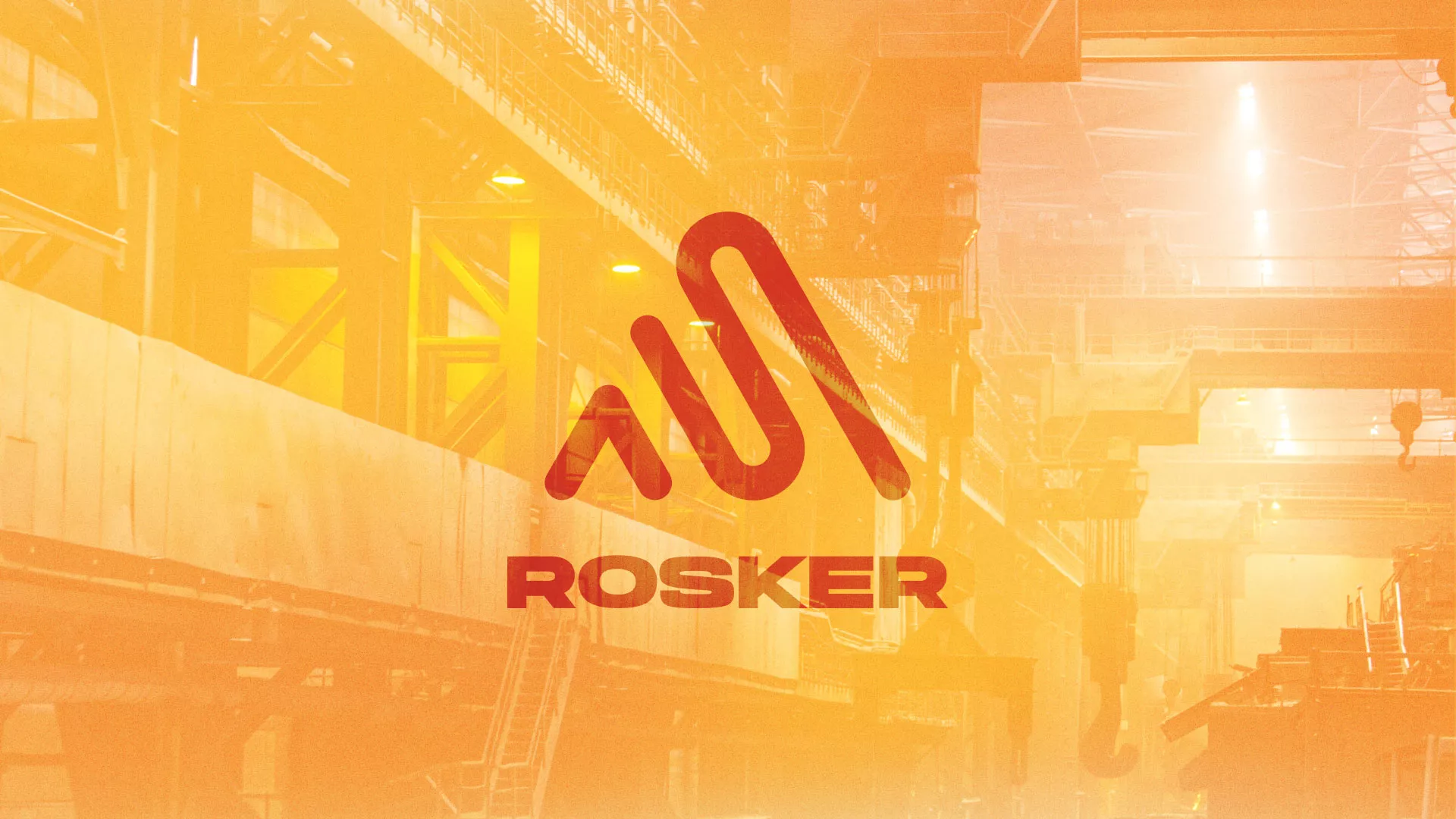 Ребрендинг компании «Rosker» и редизайн сайта в Бугуруслане